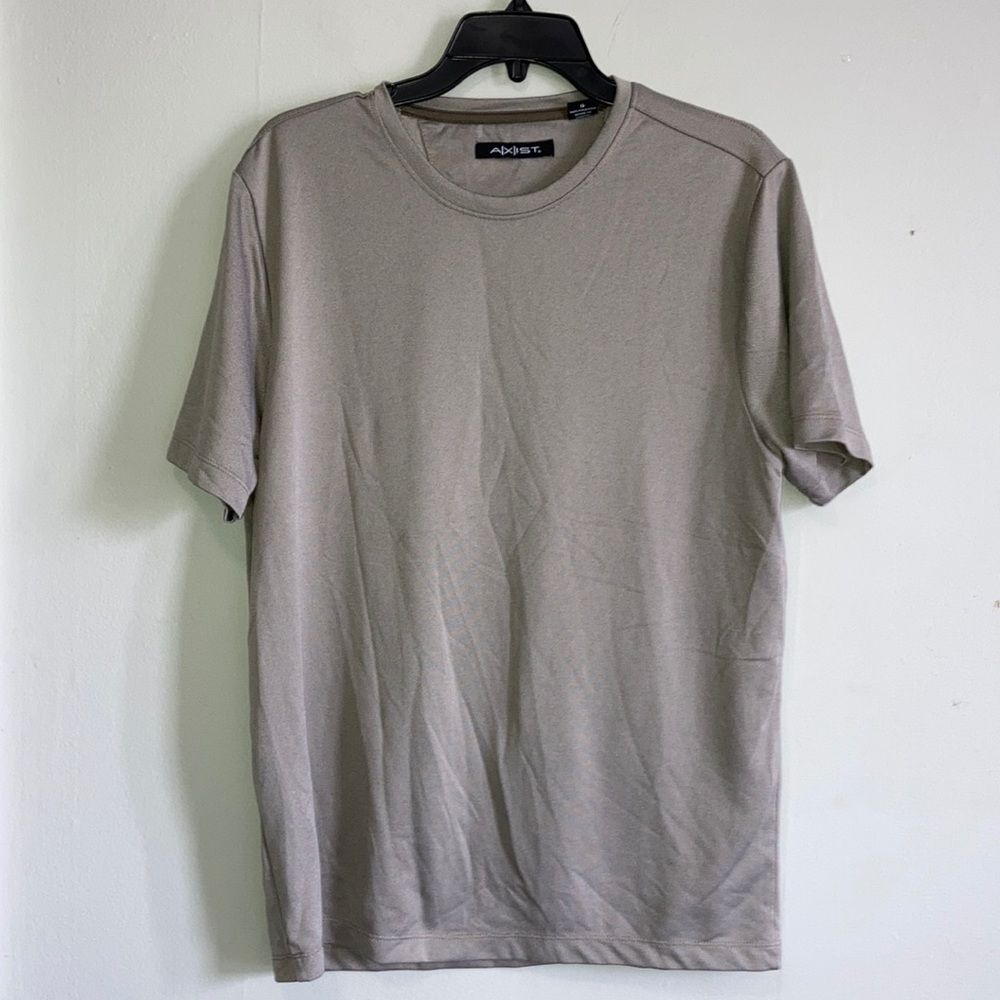 A[X]IST Tee-Shirt Size Large